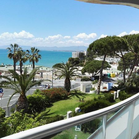 Apartamento En Playa Capellans Salou Buitenkant foto