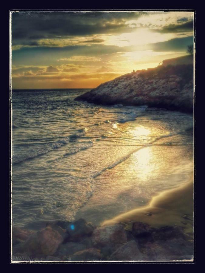 Apartamento En Playa Capellans Salou Buitenkant foto