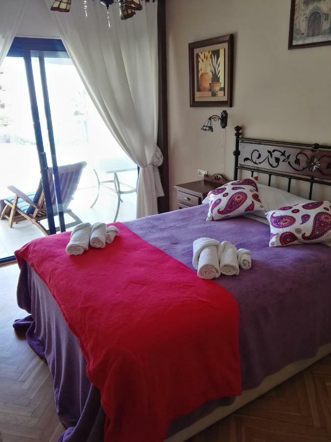 Apartamento En Playa Capellans Salou Buitenkant foto
