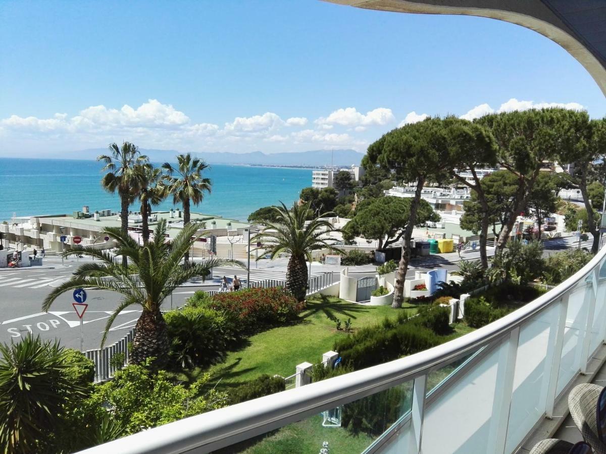 Apartamento En Playa Capellans Salou Buitenkant foto