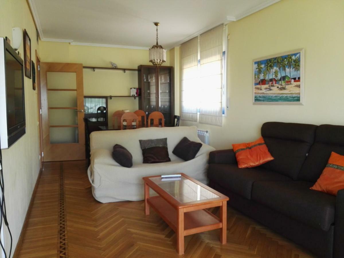 Apartamento En Playa Capellans Salou Buitenkant foto