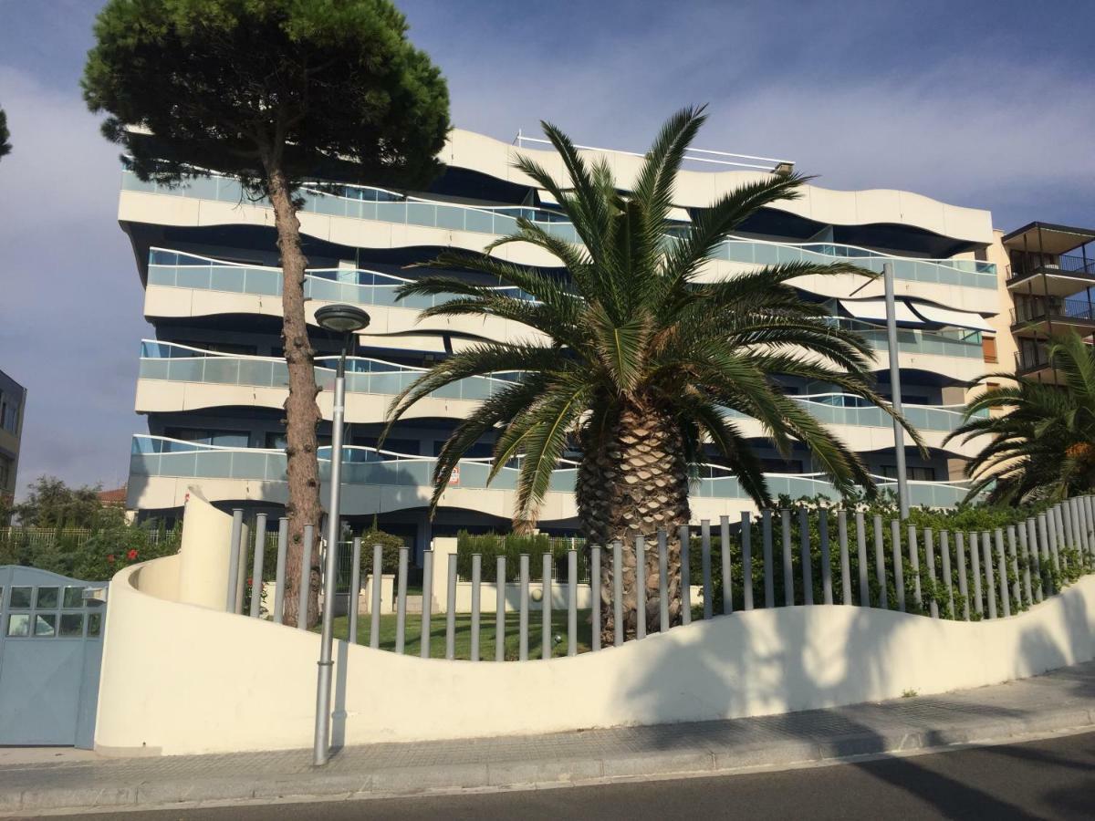 Apartamento En Playa Capellans Salou Buitenkant foto