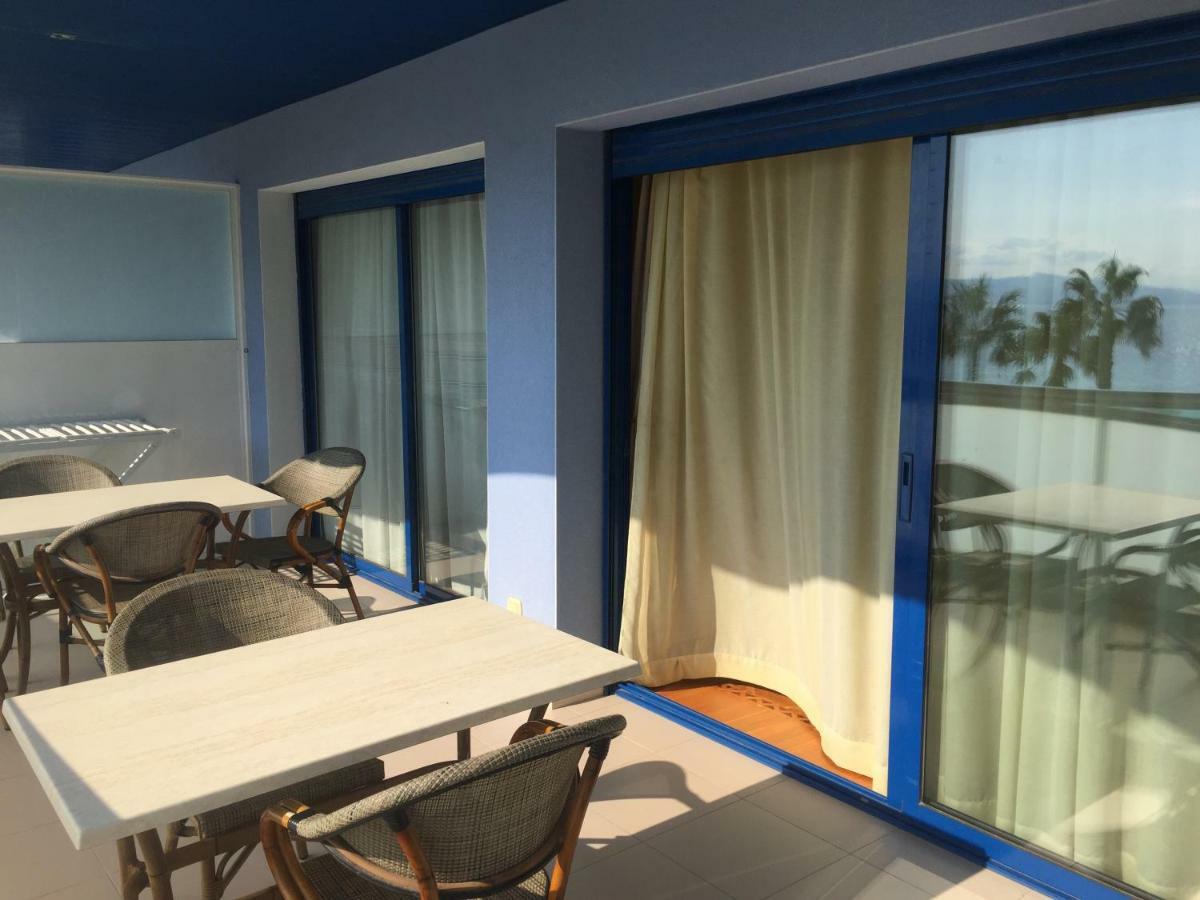Apartamento En Playa Capellans Salou Buitenkant foto