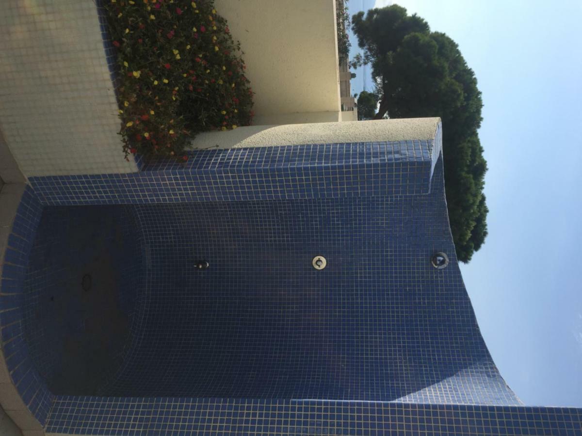 Apartamento En Playa Capellans Salou Buitenkant foto