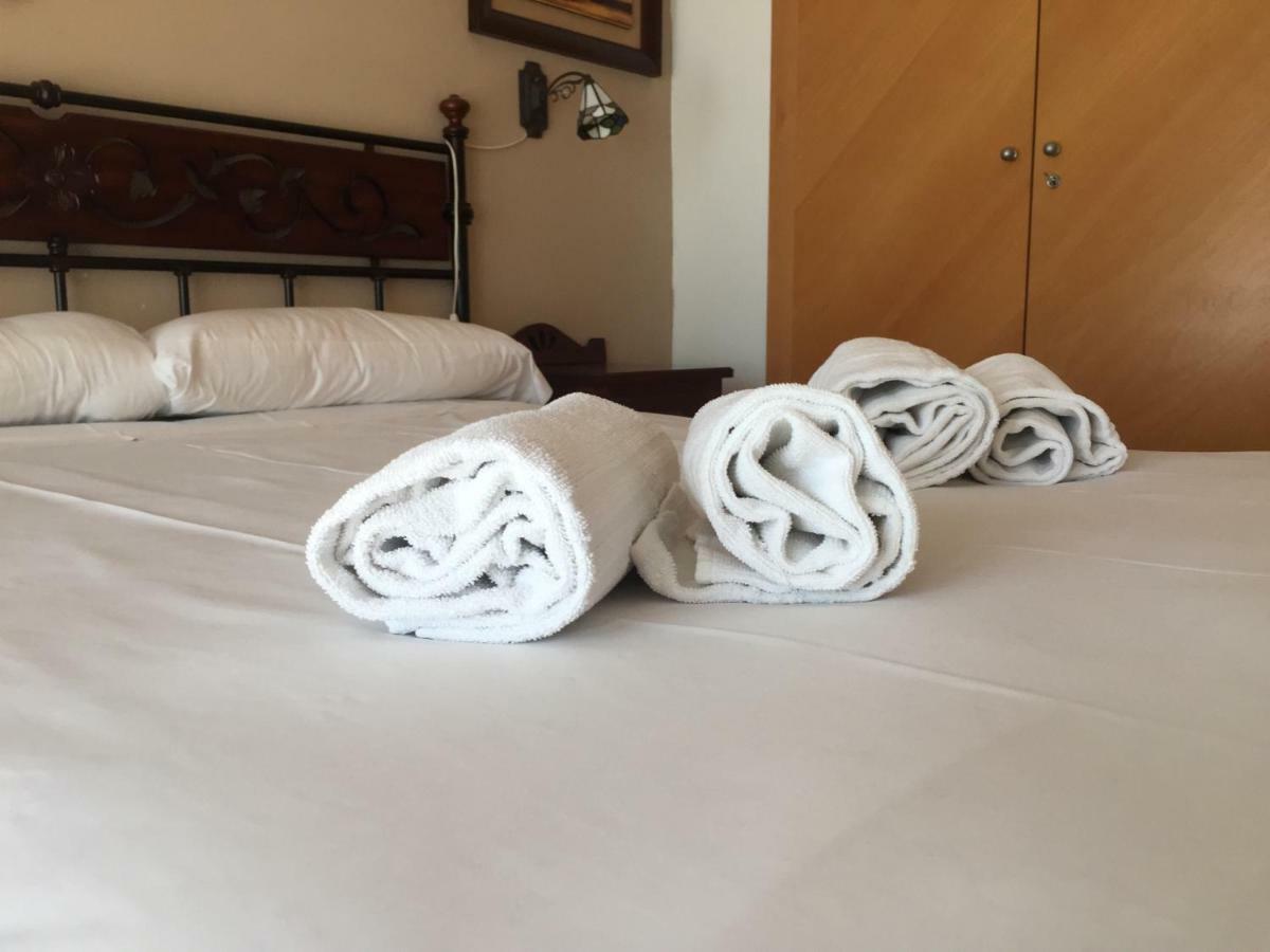 Apartamento En Playa Capellans Salou Buitenkant foto