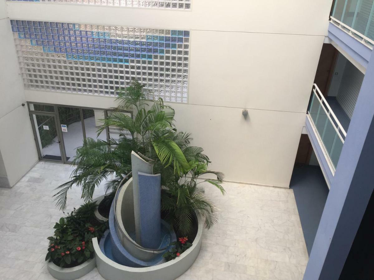 Apartamento En Playa Capellans Salou Buitenkant foto